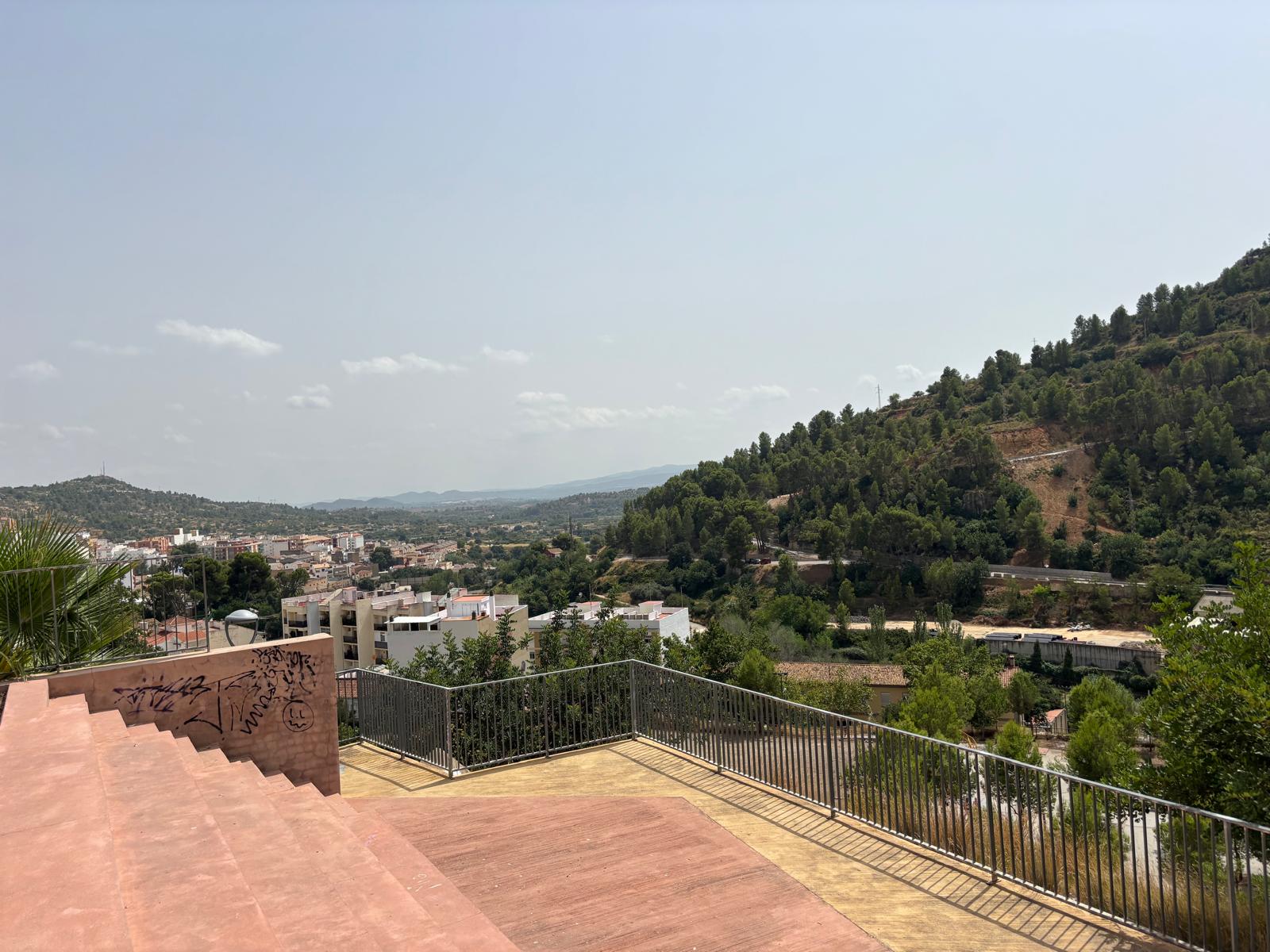 Bundle - a tiny village which explodes on one day in August