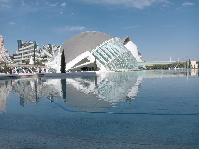 What to do in Valencia