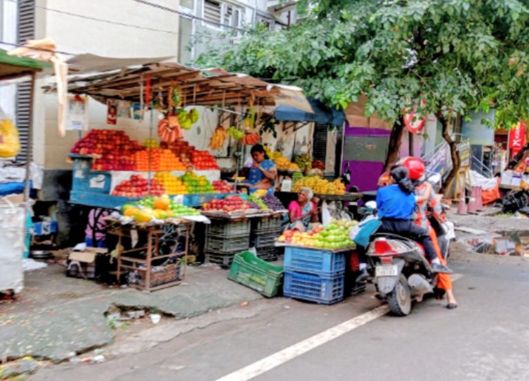 Best Places to visit in Chennai